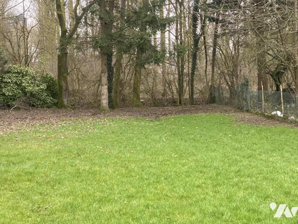 Maison 6CHS-3SDB-GGE-JARDIN