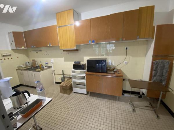 Maison 6CHS-3SDB-GGE-JARDIN