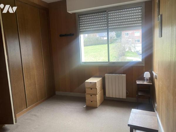 Maison 6CHS-3SDB-GGE-JARDIN