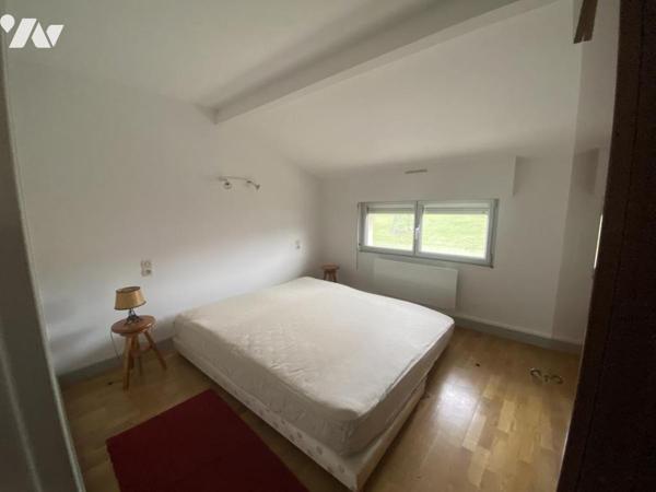 Maison 6CHS-3SDB-GGE-JARDIN