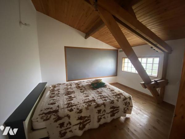 Maison 6CHS-3SDB-GGE-JARDIN