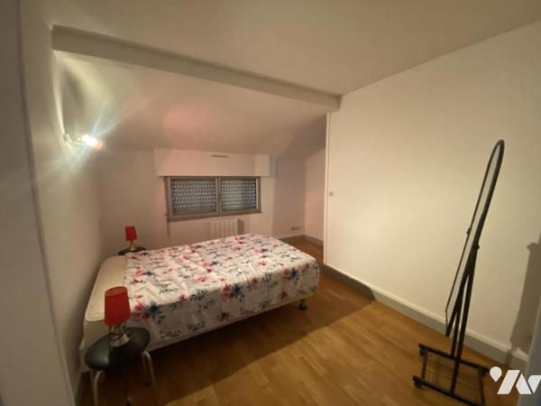 Maison 6CHS-3SDB-GGE-JARDIN