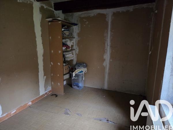 Maison à vendre 5 pièces 120 m² Croze