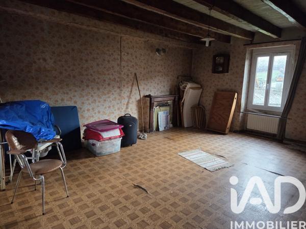 Maison à vendre 5 pièces 120 m² Croze