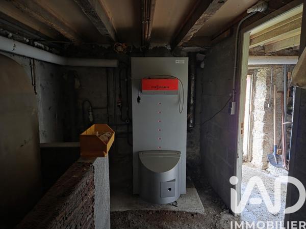 Maison à vendre 5 pièces 120 m² Croze