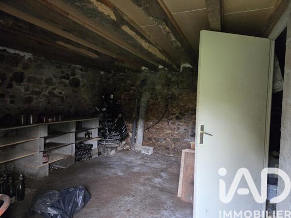 Maison à vendre 5 pièces 120 m² Croze