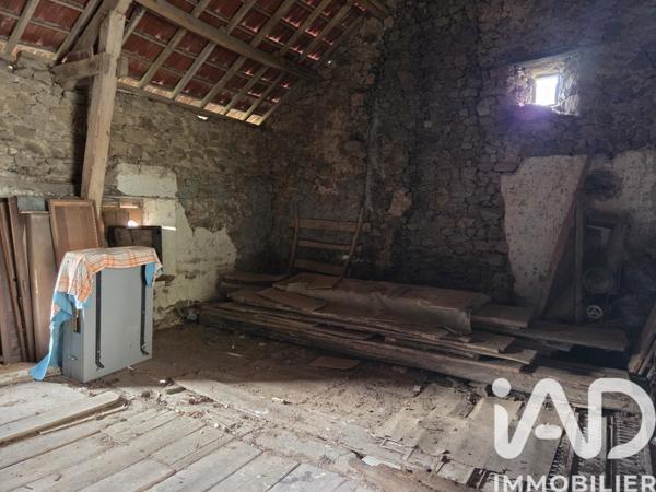 Maison à vendre 5 pièces 120 m² Croze
