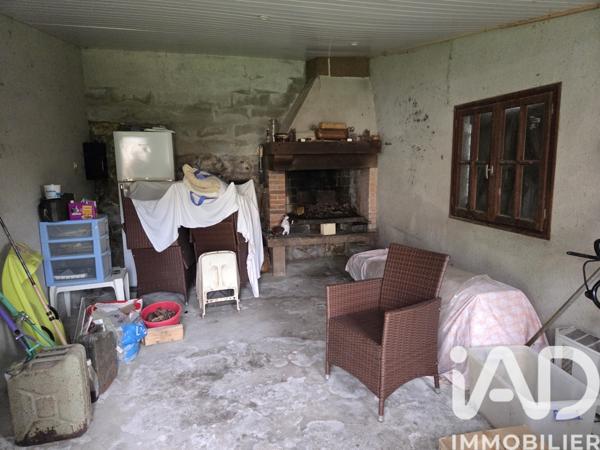 Maison à vendre 5 pièces 120 m² Croze