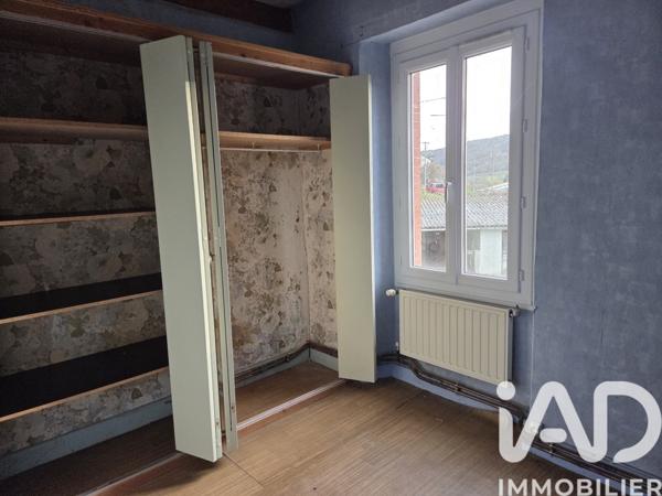 Maison à vendre 5 pièces 120 m² Croze