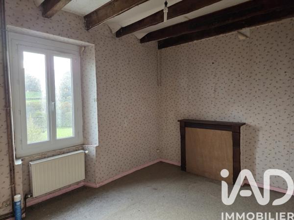 Maison à vendre 5 pièces 120 m² Croze