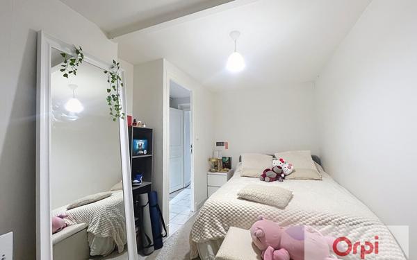 Appartement à louer    2 pièces • 48,22 m2 Montluçon