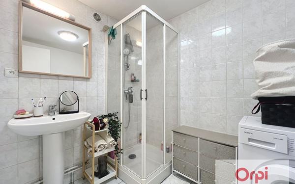 Appartement à louer    2 pièces • 48,22 m2 Montluçon