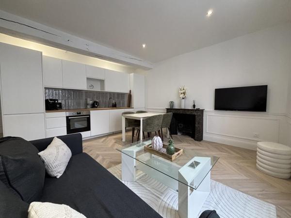 Appartement à vendre La Rochelle