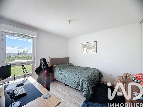 Appartement à vendre 2 pièces 47,6 m² Bruges