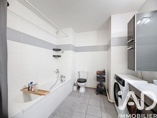 Appartement à vendre 2 pièces 47,6 m² Bruges
