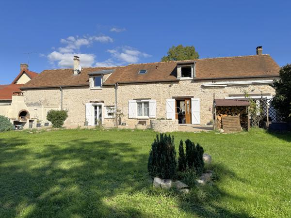 Maison longere de 155 m²