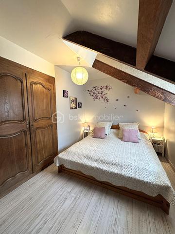 Maison longere de 155 m²