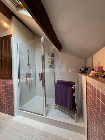 Maison longere de 155 m²