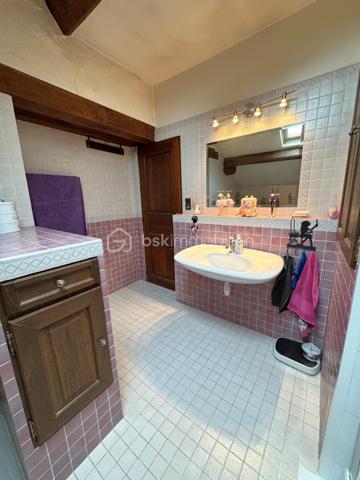 Maison longere de 155 m²