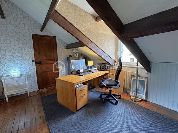 Maison longere de 155 m²