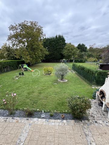 Maison longere de 155 m²