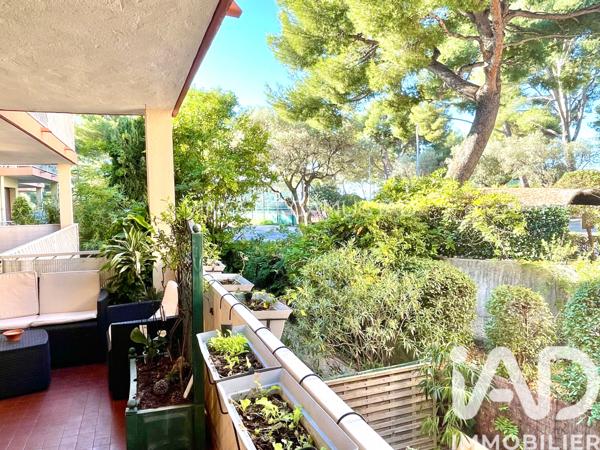 Appartement à vendre 4 pièces 75 m² Sanary-sur-Mer