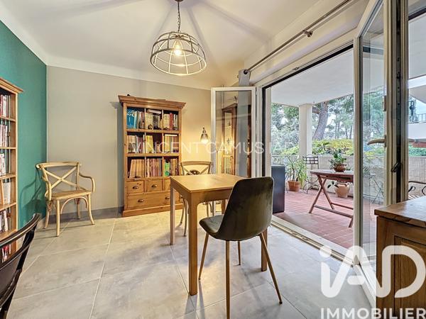 Appartement à vendre 4 pièces 75 m² Sanary-sur-Mer