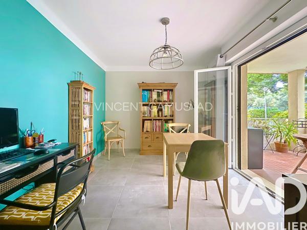 Appartement à vendre 4 pièces 75 m² Sanary-sur-Mer