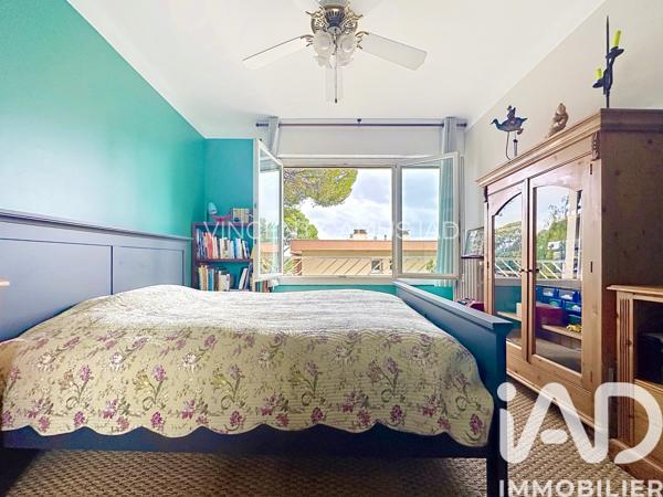 Appartement à vendre 4 pièces 75 m² Sanary-sur-Mer