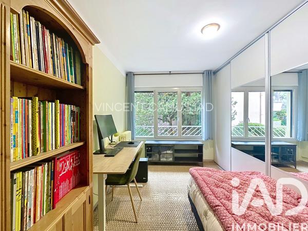 Appartement à vendre 4 pièces 75 m² Sanary-sur-Mer