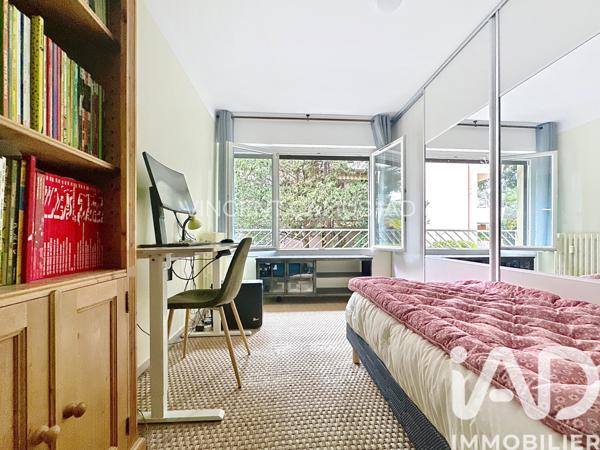 Appartement à vendre 4 pièces 75 m² Sanary-sur-Mer