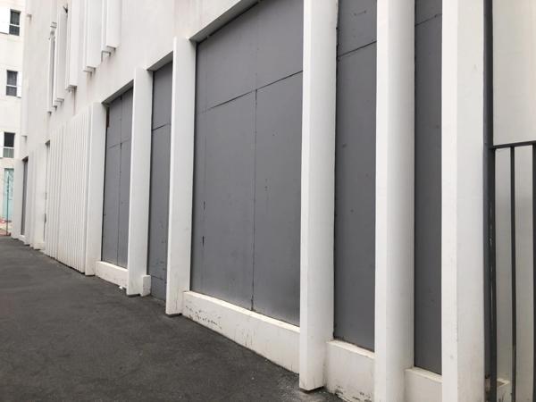 Local/bureau à vendre MARSEILLE 2EME ARRONDISSEMENT (13)