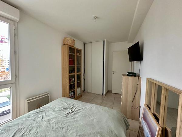 Appartement Saint Jean De Vedas 3 pièces 58 m2