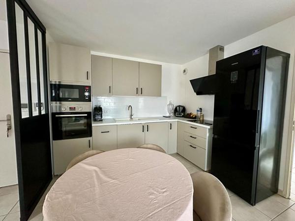 Appartement Saint Jean De Vedas 3 pièces 58 m2