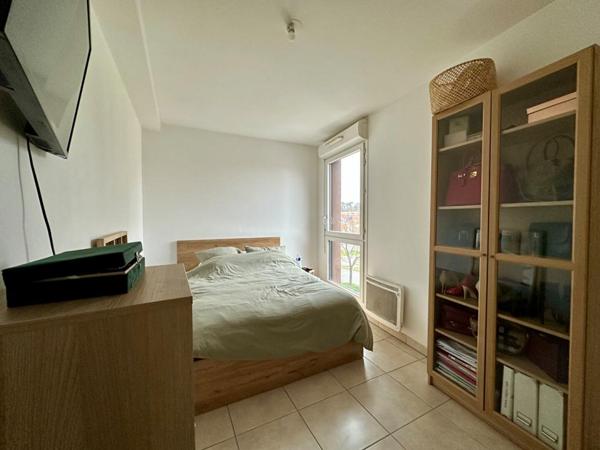 Appartement Saint Jean De Vedas 3 pièces 58 m2