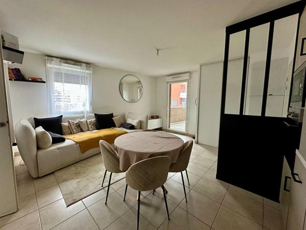 Appartement Saint Jean De Vedas 3 pièces 58 m2