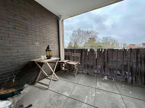 Appartement Saint Jean De Vedas 3 pièces 58 m2