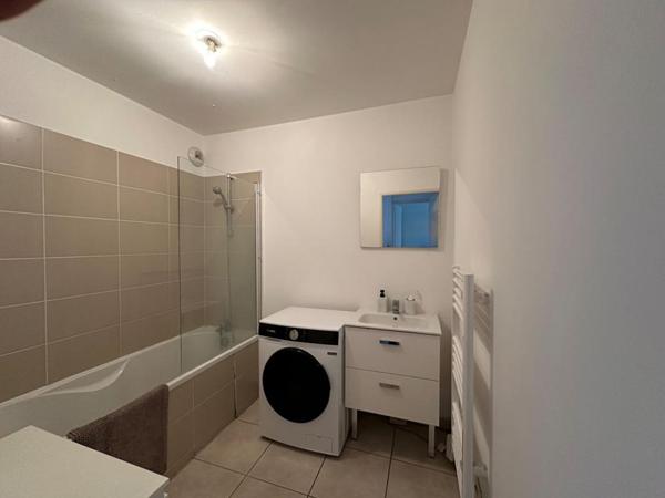 Appartement Saint Jean De Vedas 3 pièces 58 m2