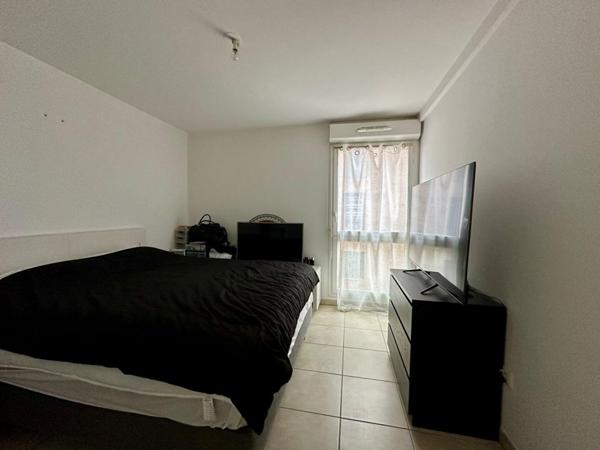 Appartement Saint Jean De Vedas 3 pièces 58 m2