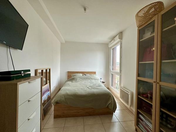 Appartement Saint Jean De Vedas 3 pièces 58 m2