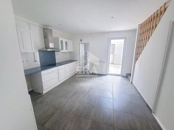 Maison Henin Beaumont 6 pièce(s) 110 m2