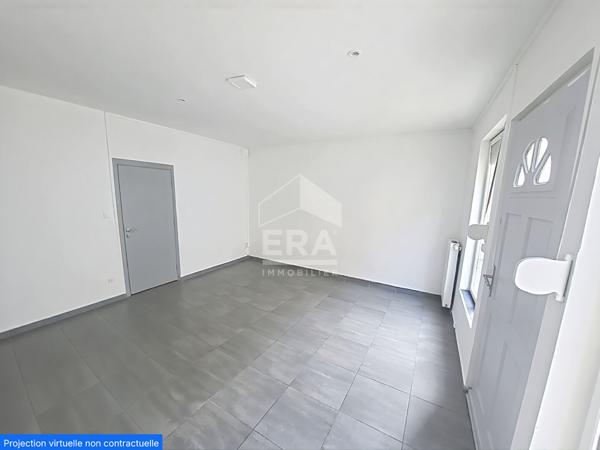 Maison Henin Beaumont 6 pièce(s) 110 m2