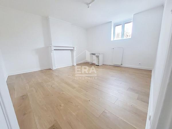 Maison Henin Beaumont 6 pièce(s) 110 m2