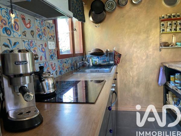 Maison à vendre 2 pièces 52 m² Vaour