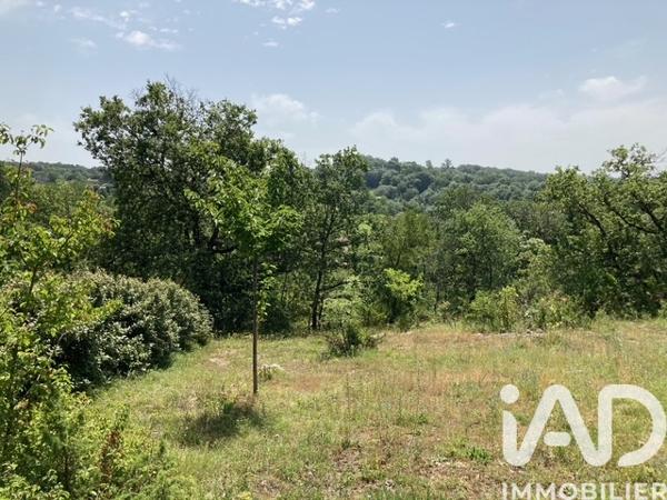 Maison à vendre 2 pièces 52 m² Vaour