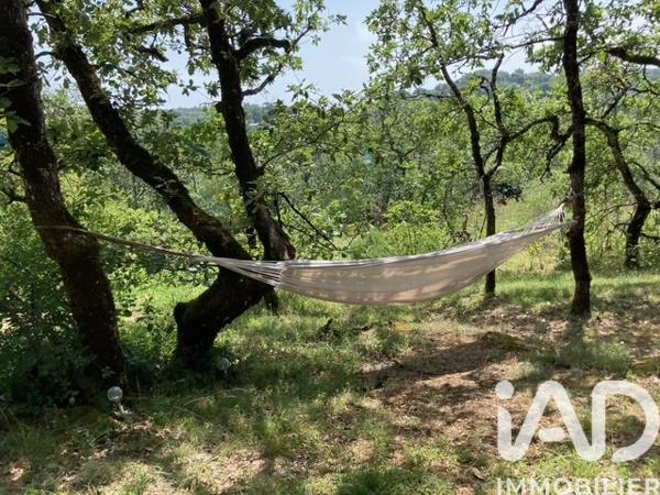 Maison à vendre 2 pièces 52 m² Vaour