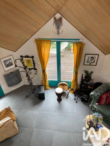 Maison à vendre 2 pièces 52 m² Vaour