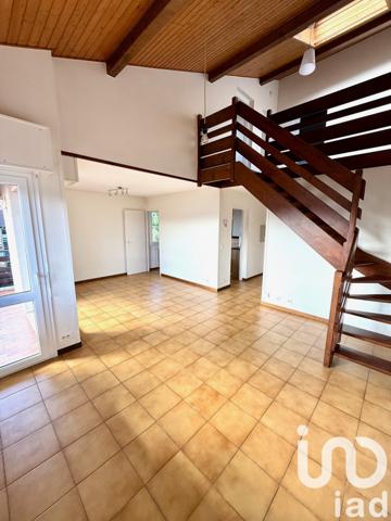 Appartement à vendre 3 pièces 63 m² Thonon-les-Bains