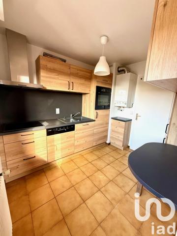 Appartement à vendre 3 pièces 63 m² Thonon-les-Bains