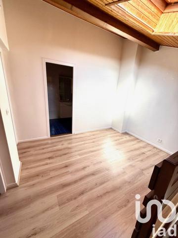 Appartement à vendre 3 pièces 63 m² Thonon-les-Bains